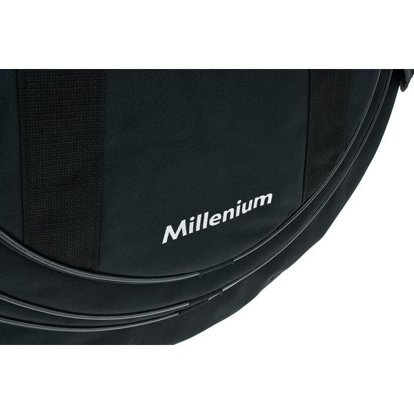 Millenium Multi Cymbal Bag