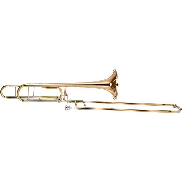 C.G.Conn 88HO Bb/F-Tenor Trombone