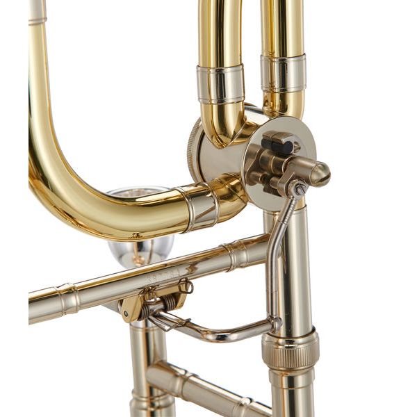 C.G.Conn 88HO Bb/F-Tenor Trombone