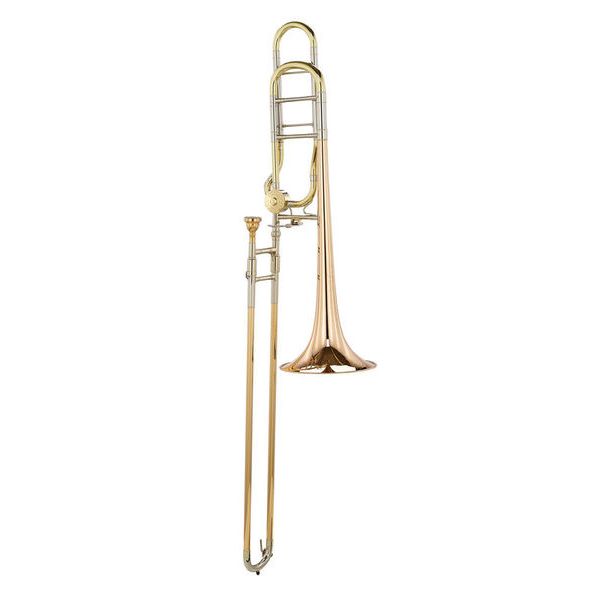 C.G.Conn 88HCL Bb/F-Tenor Trombone