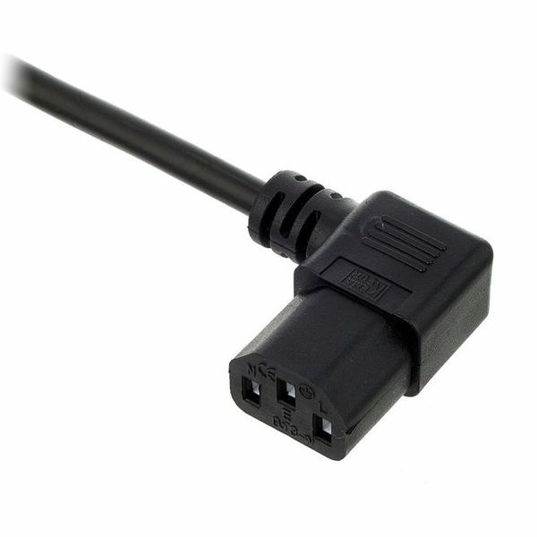 the sssnake Powercord I