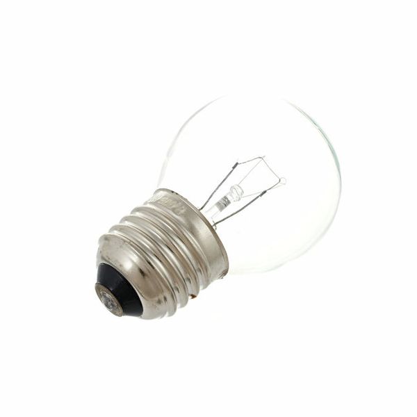 Trouwens Verdrag Pebish Thomann Bulb for On Air Lamp E27/25W – Thomann UK