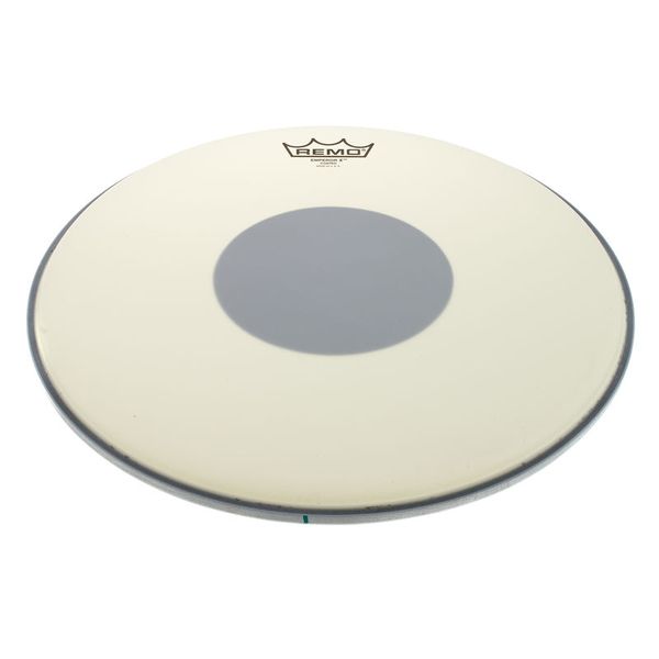 Remo 14" Emperor X Coated Dot