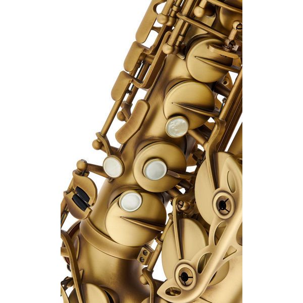 selmer reference 54 alto review