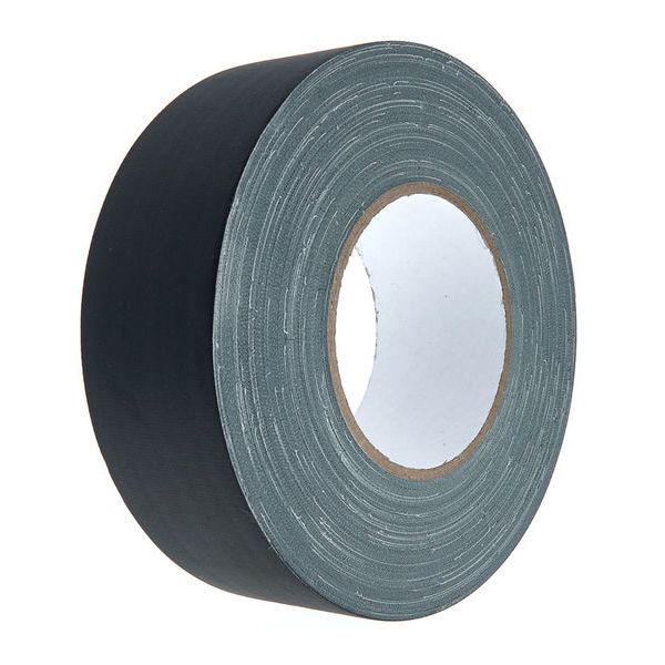 Stairville Stage Tape 691-50 BK
