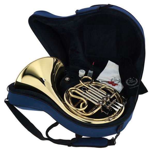 Hans Hoyer 700L FFrench Horn Thomann Elláda