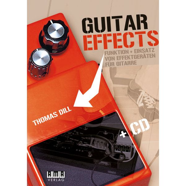 AMA Verlag Guitar Effects
