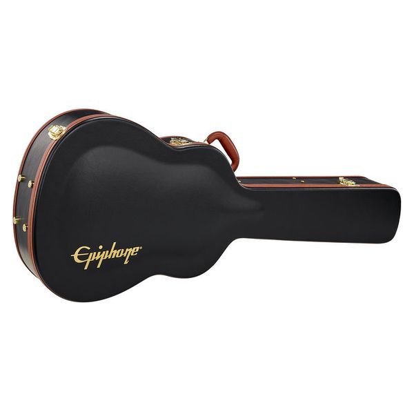 epiphone jumbo case