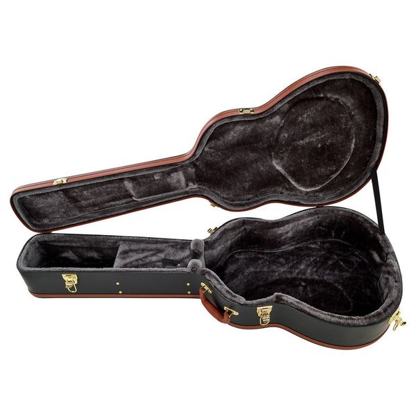 epiphone jumbo case