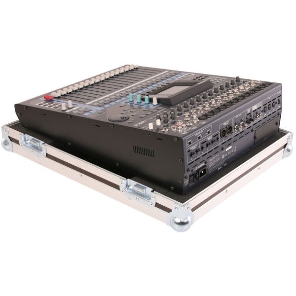 Thon Mixer Case Yamaha 01V96