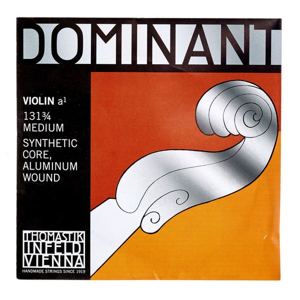 Thomastik Dominant A Violin 3/4