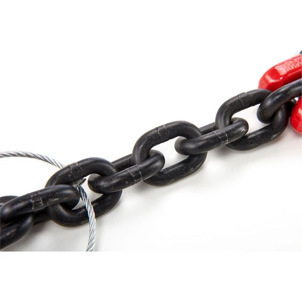 Stairville Rigging Chain 2T 40 cm