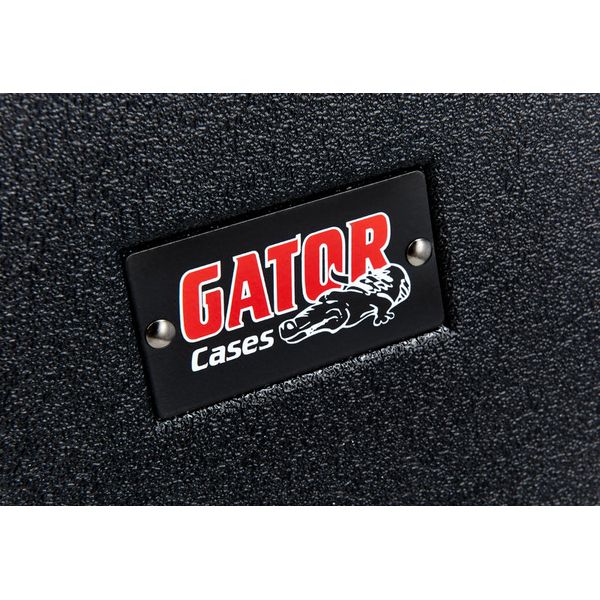 Gator 22" x 18" Bass Drum Case