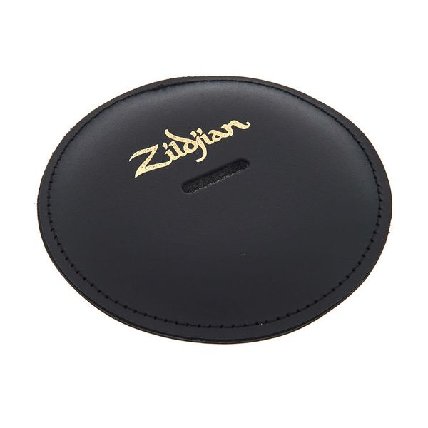Zildjian Leather Pads for Marching Cymb