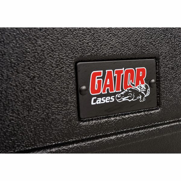 Gator ABS Deluxe Trombone Case