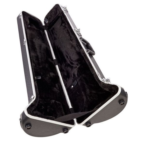 Gator ABS Deluxe Trombone Case