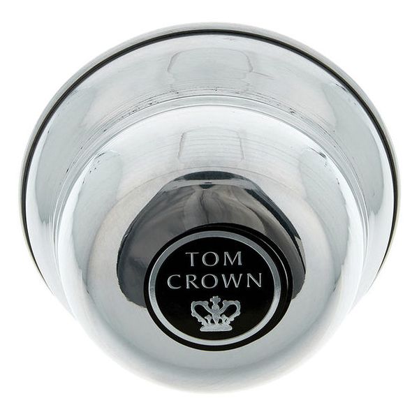Tom Crown Trumpet Cup Eb-/D- Aluminium