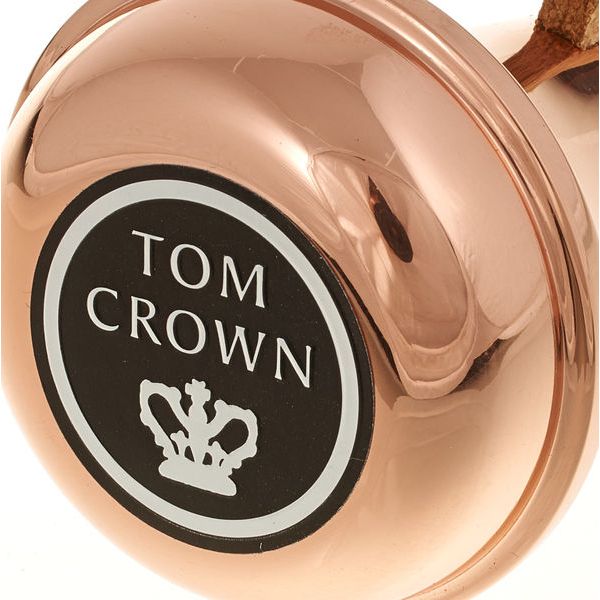 Tom Crown Piccolo Trumpet Straight Coppe