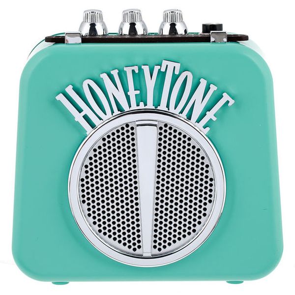 Danelectro N-10 Honeytone Mini Amp AQ