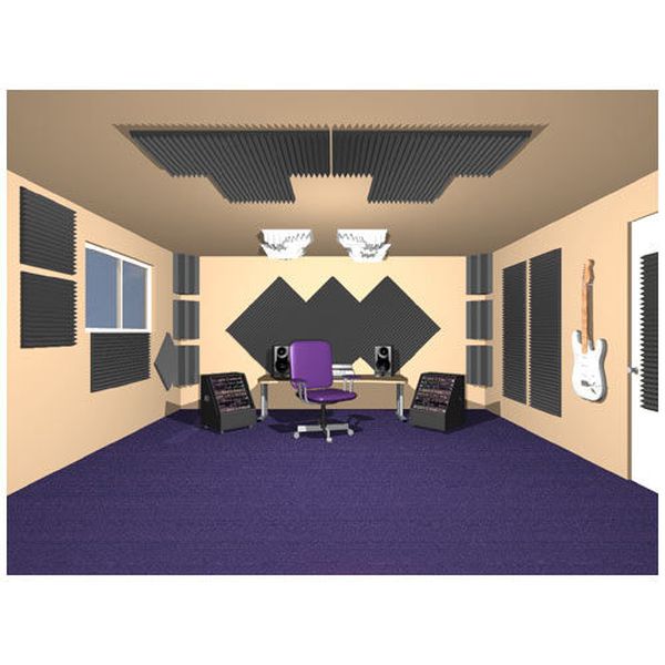 Auralex Acoustics Roominators Pro Plus