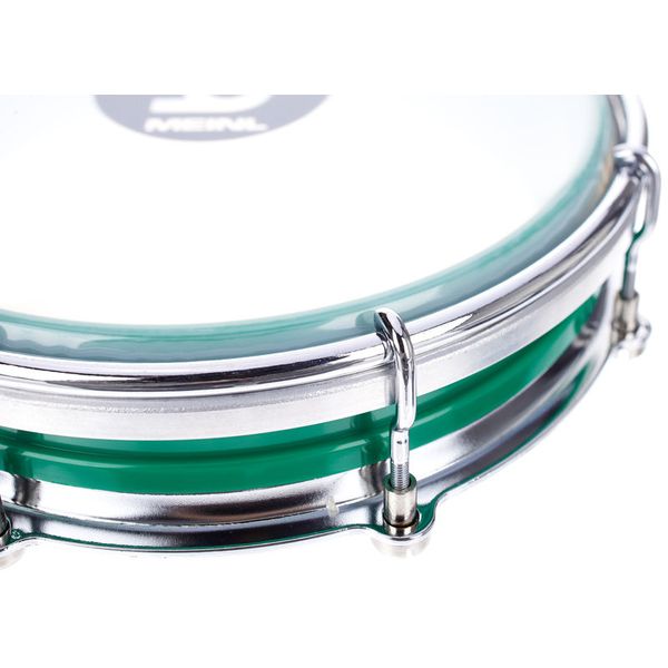 Meinl TBR06ABS-GR 6" Tamborim Green