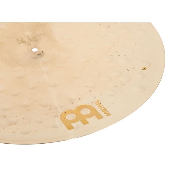 Meinl Byzance Jazz Club Ride 22"