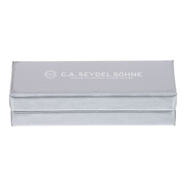 C.A. Seydel Söhne 1847 Silver Low F#