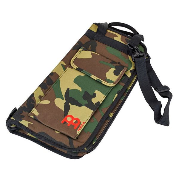 designer camo bag