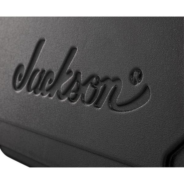 Jackson Soloist/Dinky Case