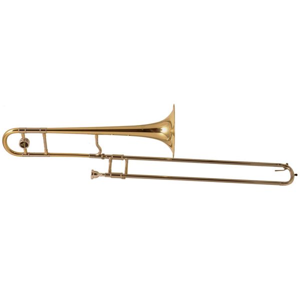 Kühnl & Hoyer .527 Bb-Tenor Trombone GM
