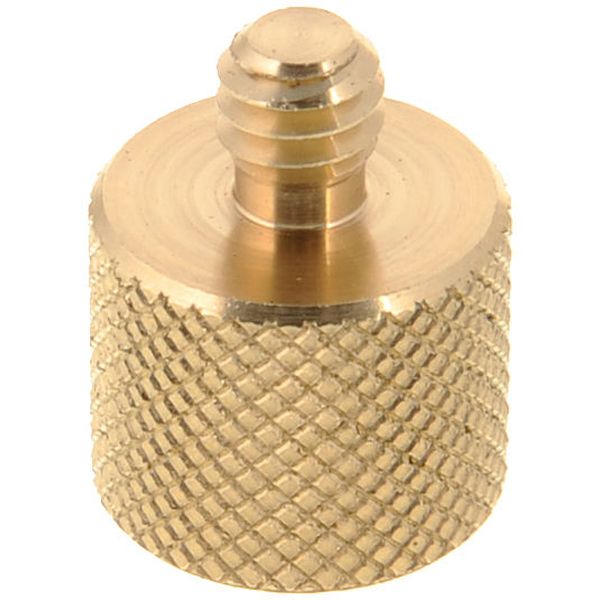 Manfrotto 015 Adapter 1/4" - 3/8"