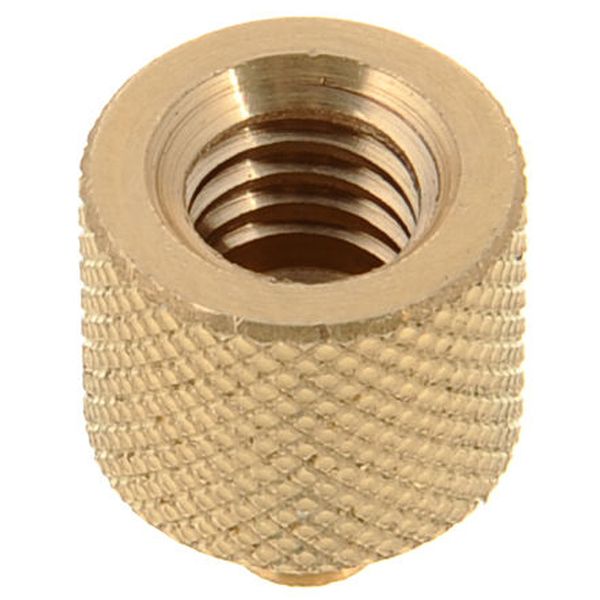 Manfrotto 015 Adapter 1/4" - 3/8"