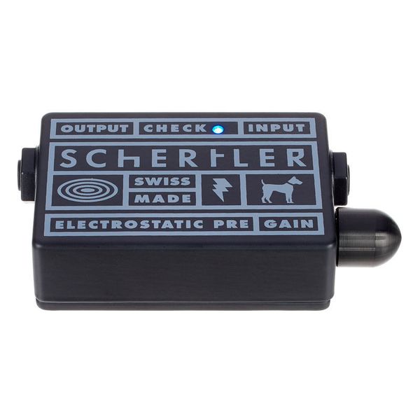 Schertler STAT-V-Set