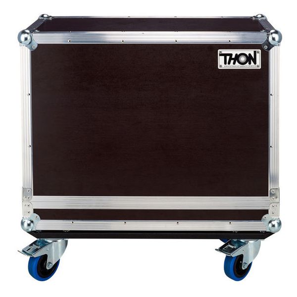 Thon Amp Case Fender 65 Twin Reverb
