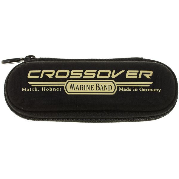 Hohner Marine Band Crossover C