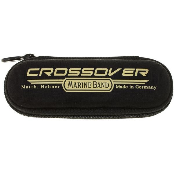 Hohner Marine Band Crossover E