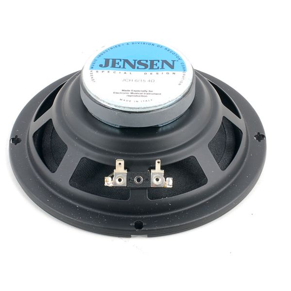 Jensen JCH615-4 Guitar Speaker