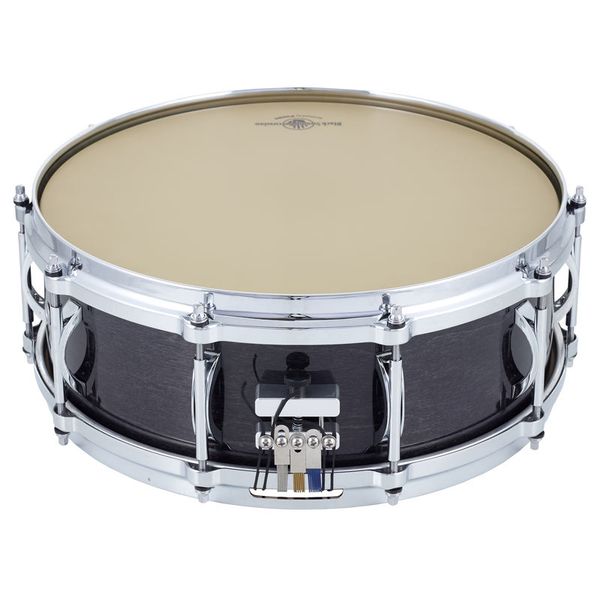 Black Swamp Percussion Multisonic Snare MS514MD-CB