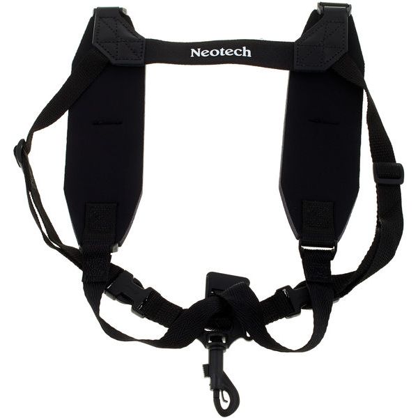 Neotech Soft Harness CrossStrap Junior