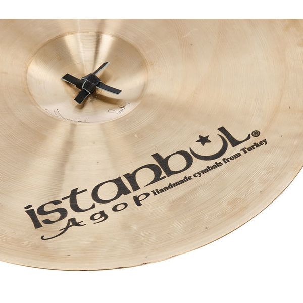 Istanbul Agop Marching 20"