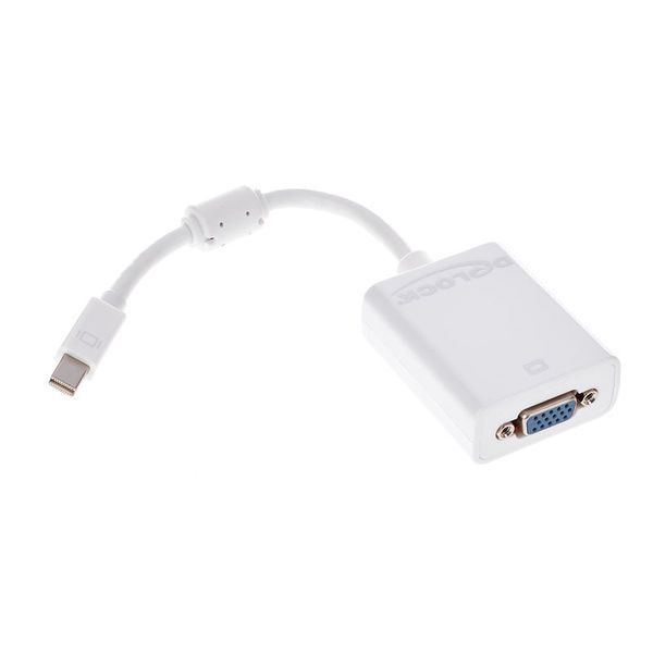 rocketfish thunderbolt to hdmi adapter
