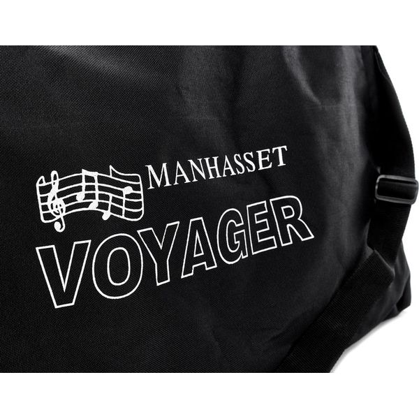 Manhasset Voyager Tote Bag 1800