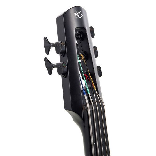NS Design NXT5a-DB-BK Electric Bass