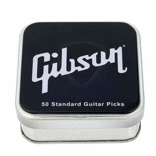 Gibson Standard Pick Set Medium