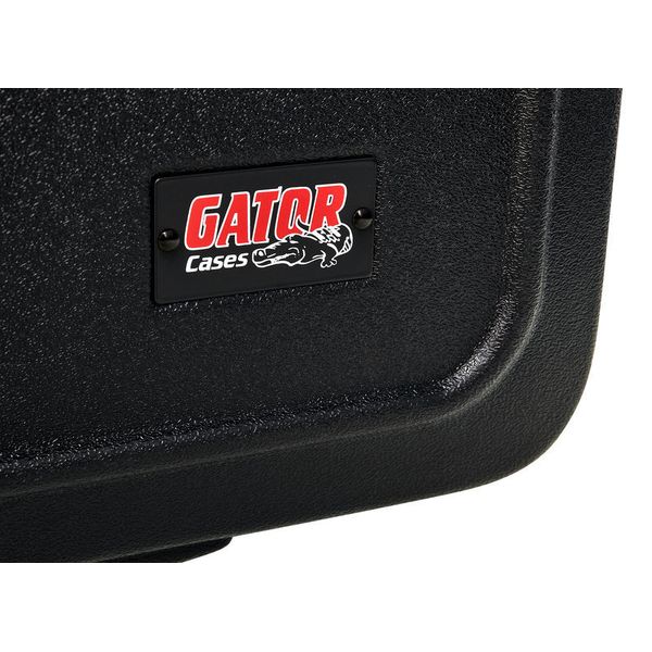 Gator GC-Electric-A Guitar ABS Case