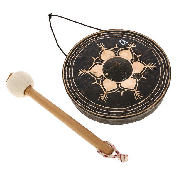 Asian Sound Thai-Gong Tuned a