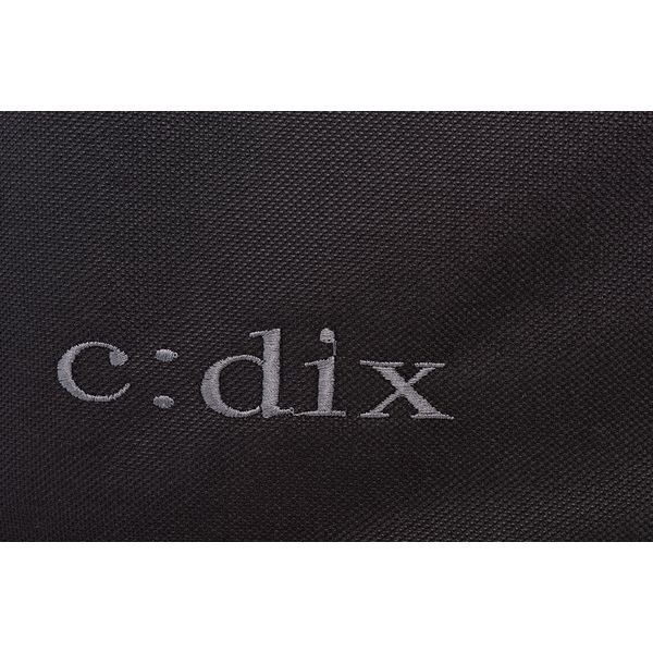 C:DIX Etude Violin Case 4/4