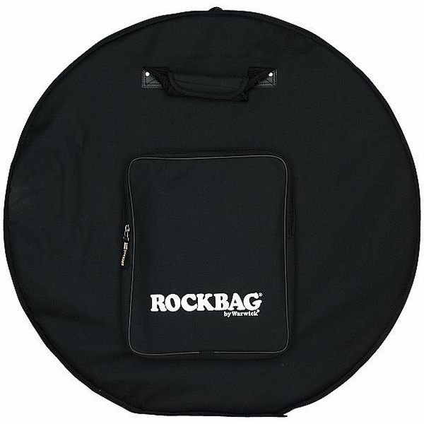 Rockbag Softbag Marching Bass Drum 28"
