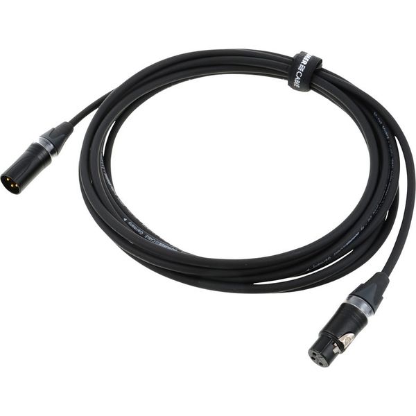 Sommer Cable SC-Source MkII Highflex 5m
