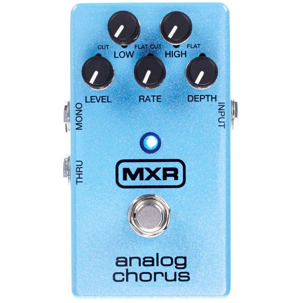 MXR M 234 Analog Chorus